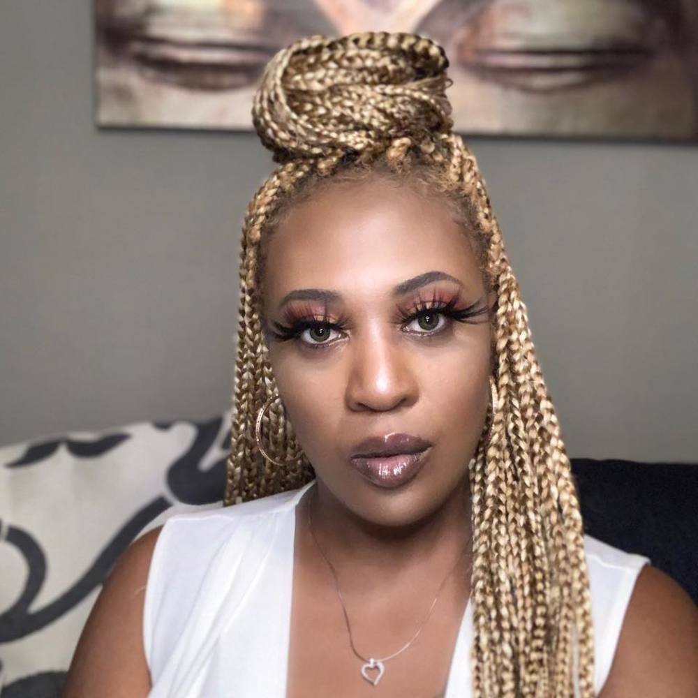 Meet your Posher, Kim